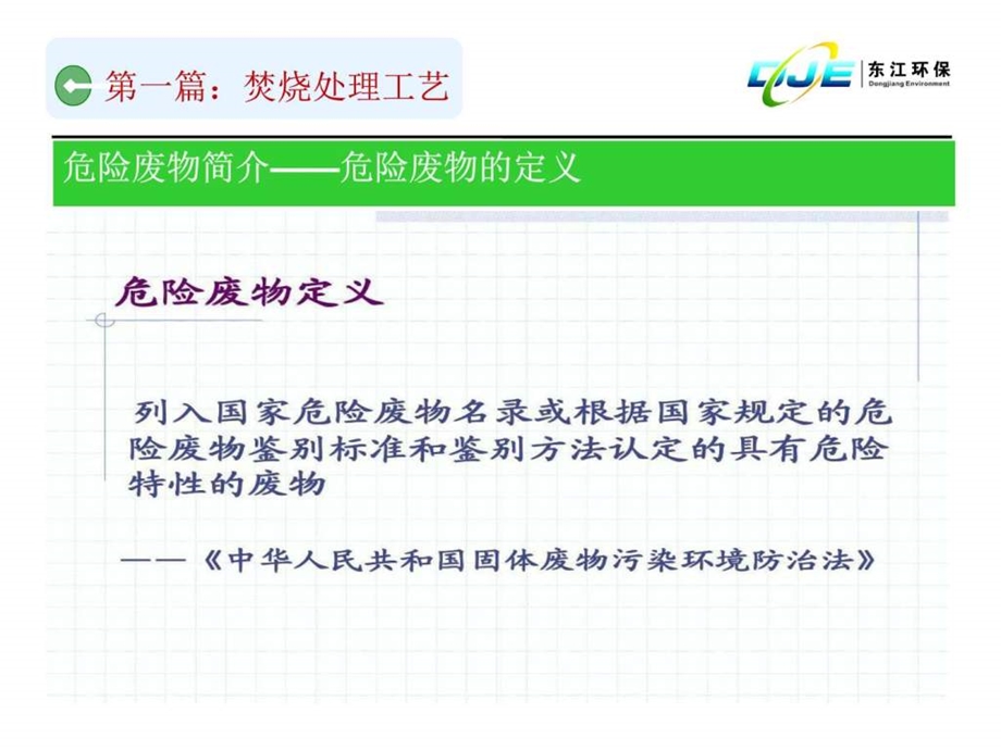 危险废物焚烧实用处理技术1图文.ppt.ppt_第3页