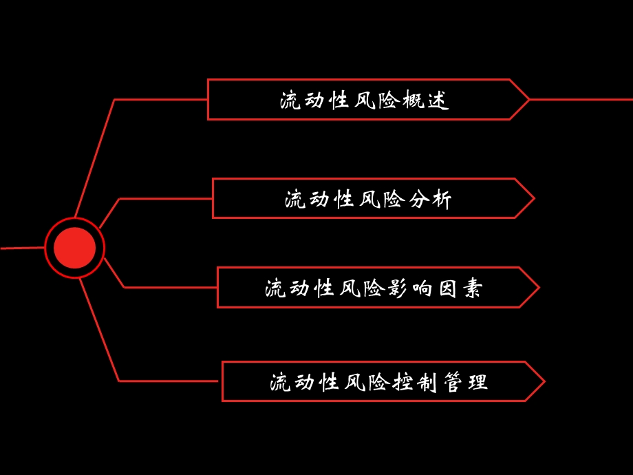 银行对中国商业银行流动性风险的分析.ppt_第2页