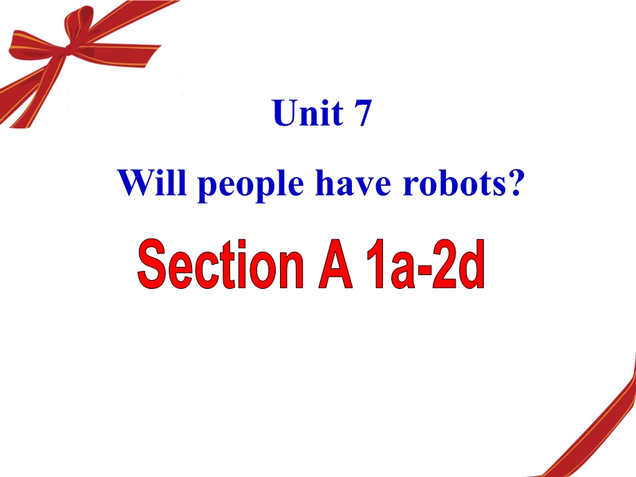 八年级上Unit7SectionA-1.ppt_第1页