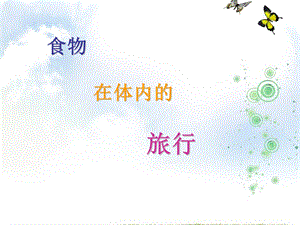 食物在体内的旅行__幼儿园课件 (2).ppt