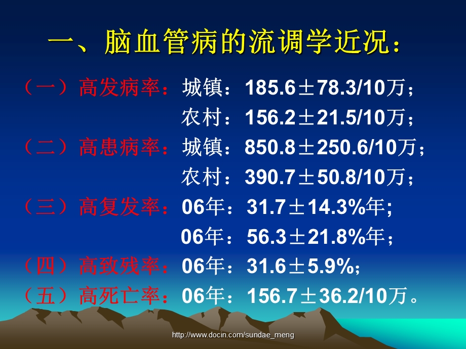 临床医学缺血性脑血管病治疗研究进展.ppt_第2页