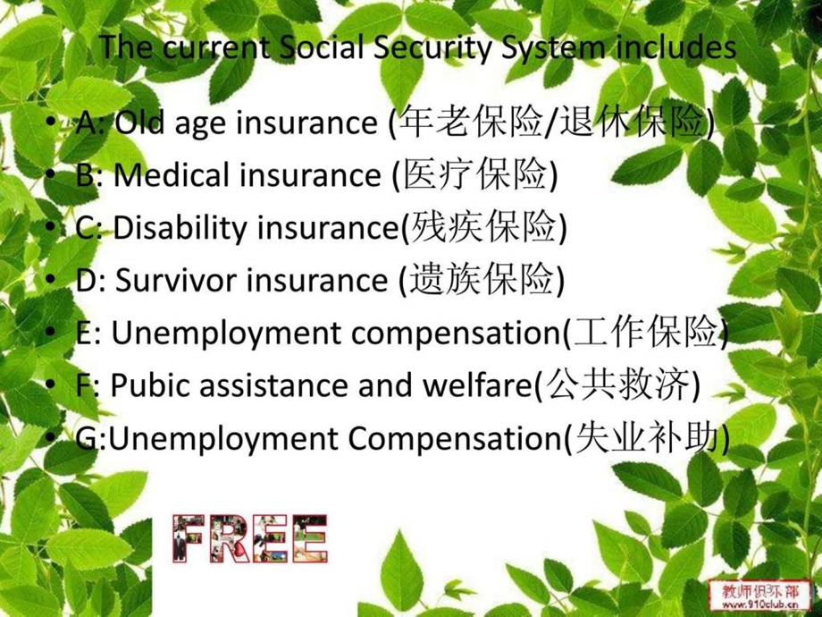 美国的福利制度WelfareSystem图文.ppt.ppt_第3页