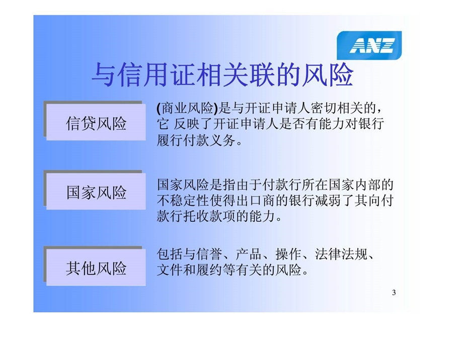 福费廷Forfaiting业务介绍.ppt_第3页