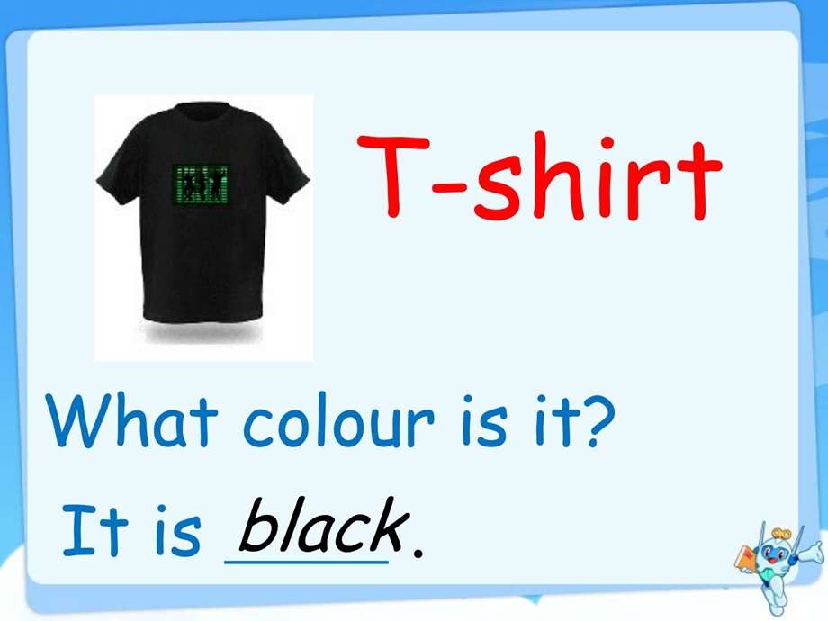 Unit4LookattheTshirts.教学课件图文.ppt.ppt_第2页