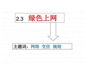 2.3网络交往新空间2.ppt12.ppt