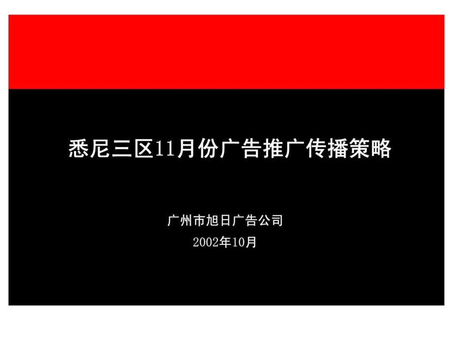 11月悉尼三区传播策略.ppt_第2页