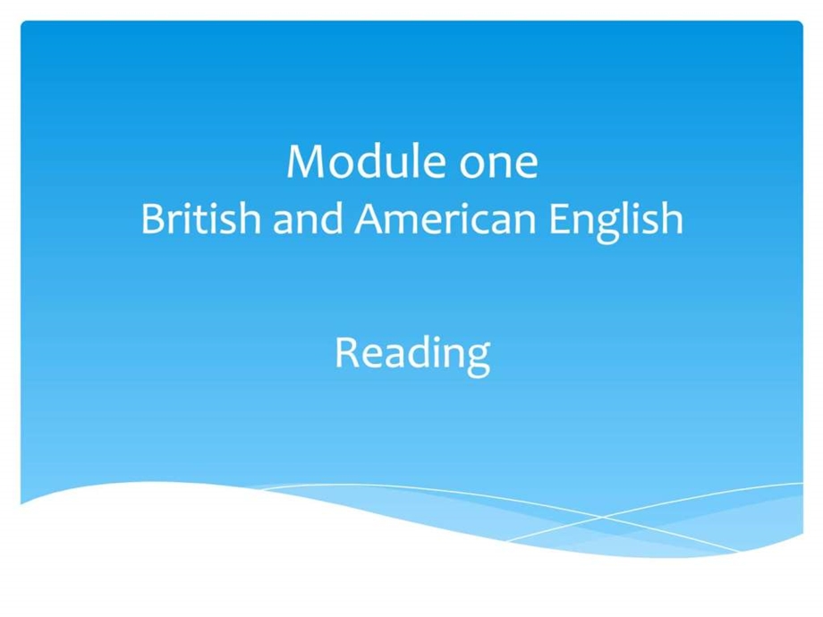 module1book5演示文稿图文.ppt_第1页