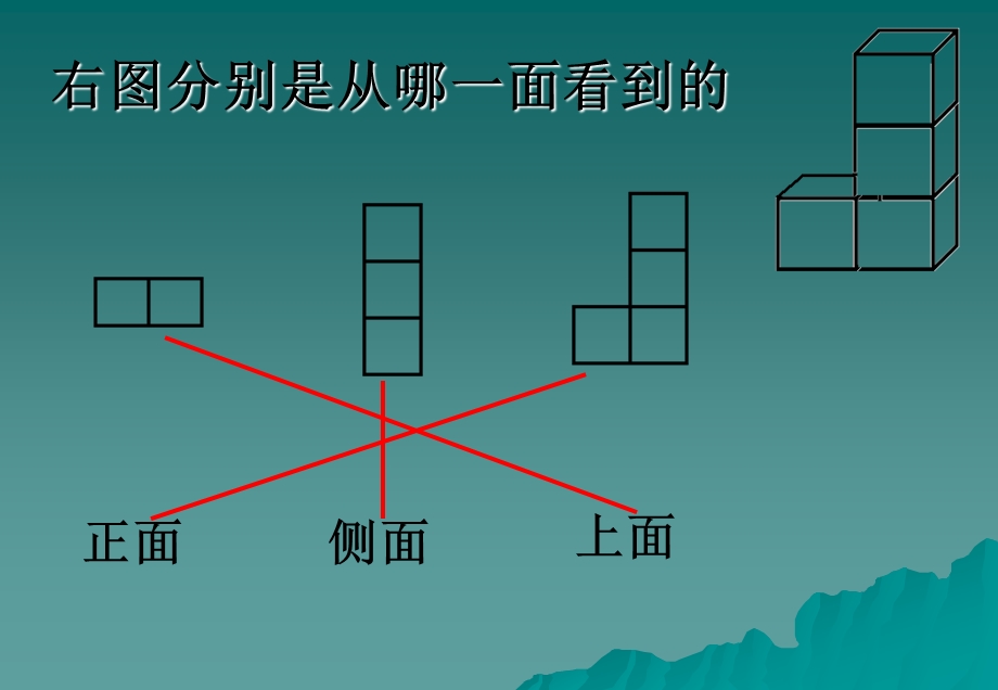 观察物体课件2.ppt_第3页