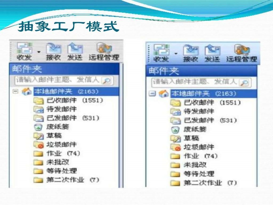 抽象工厂模式2093834606.ppt.ppt_第3页