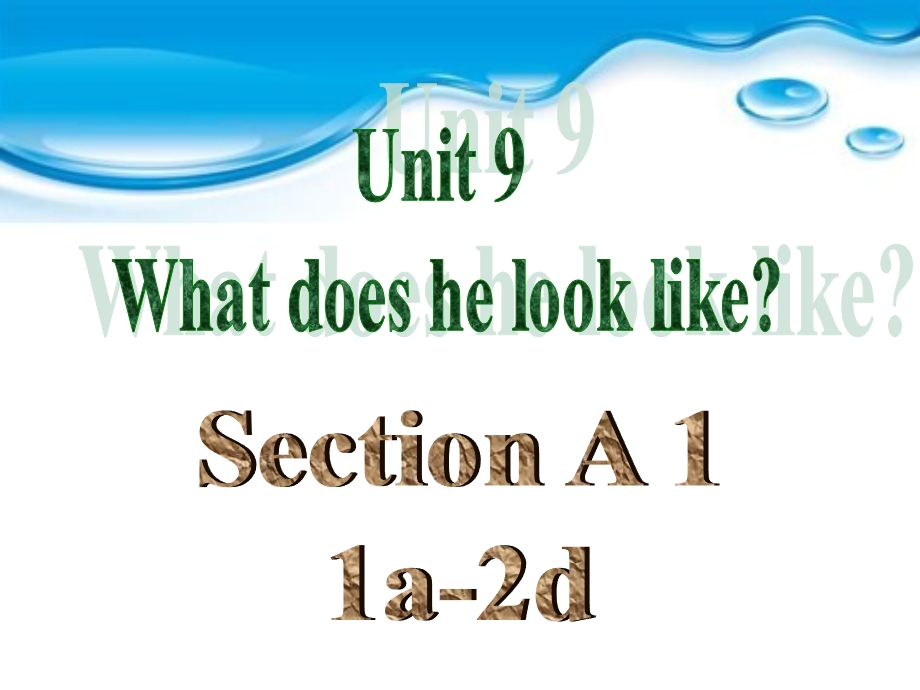 七年级下Unit_9SectionA.ppt_第2页