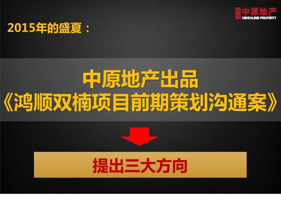 成都鸿顺双楠项目前期策划沟通案中原地产图文.ppt.ppt_第2页