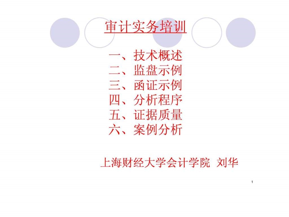 审计实务培训1547318757.ppt_第1页