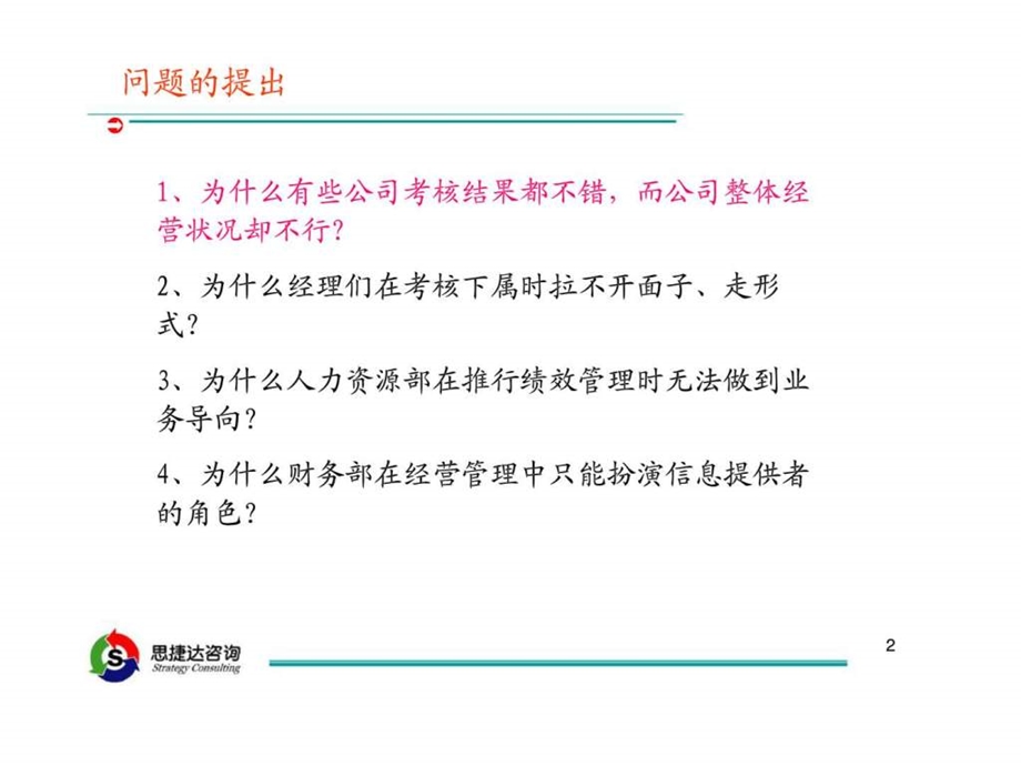 思捷达咨询经营计划与绩效管理.ppt_第2页