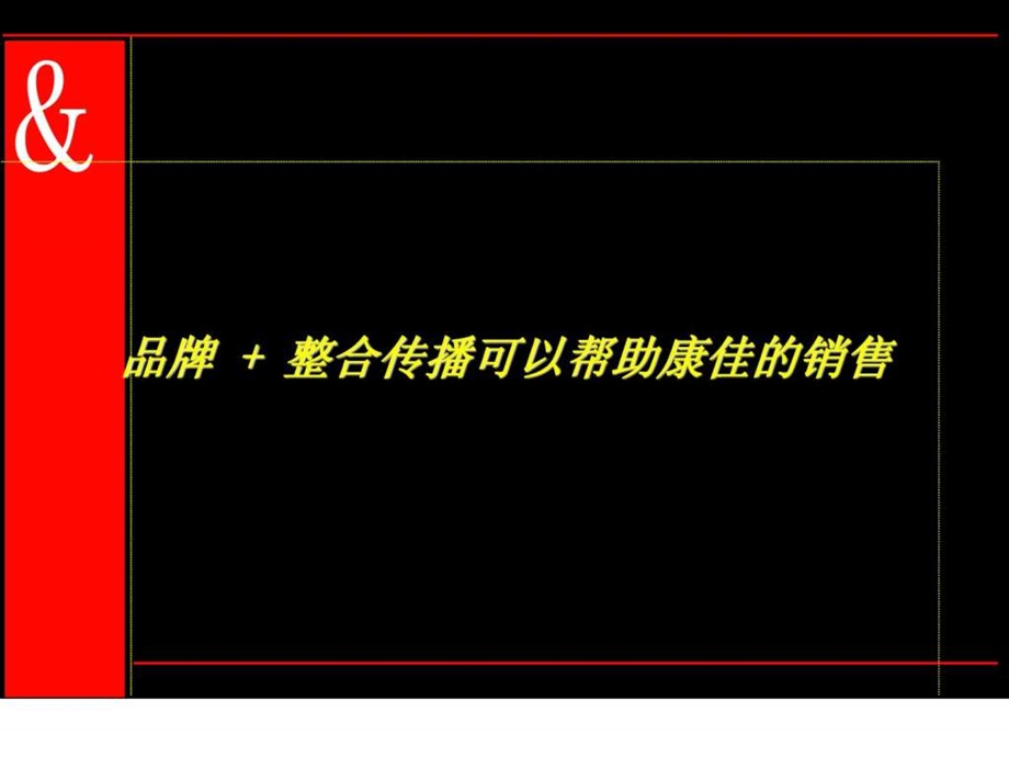 奥美康佳广告提案.ppt_第1页