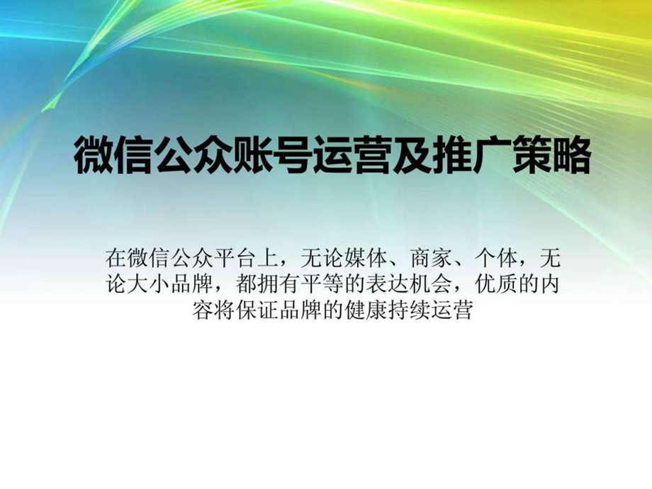 微信公众平台运营推广策略1图文.ppt.ppt_第1页