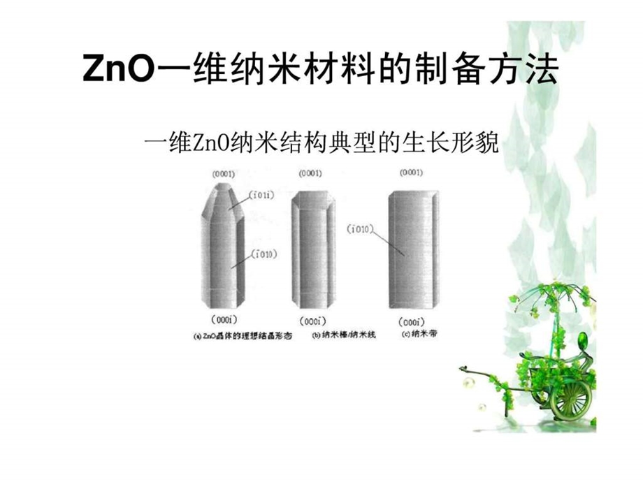 ZnO一维纳米材料23.ppt_第3页