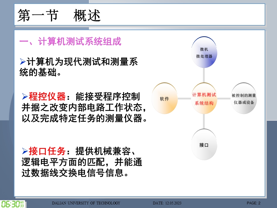 机械工程测试技术基础第三版段富海第十一章.ppt_第2页