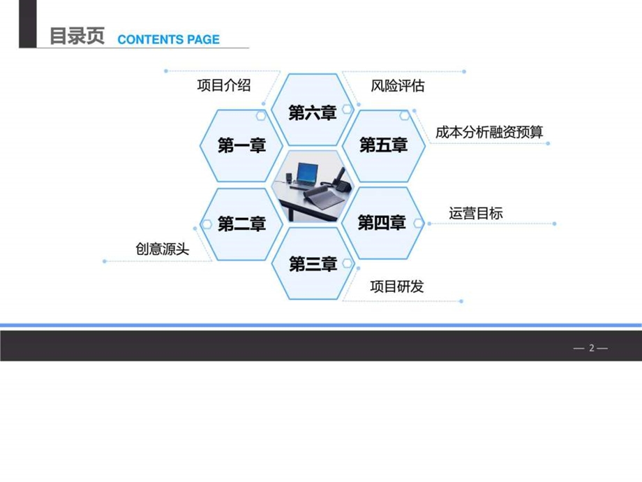 智慧酒店管理系统项目计划书图文.ppt_第2页