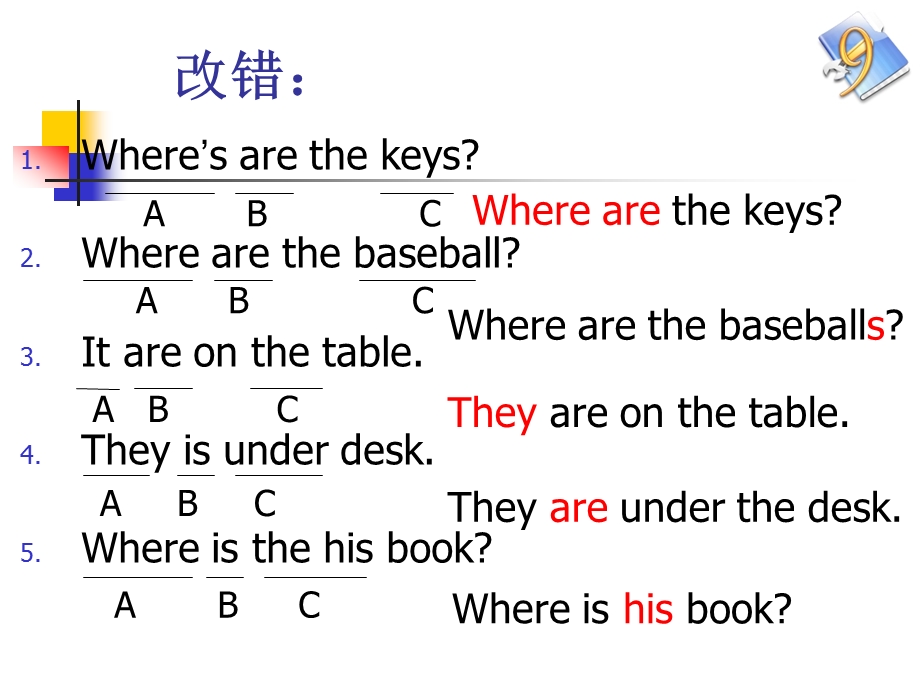 七年级上unit4.ppt_第2页