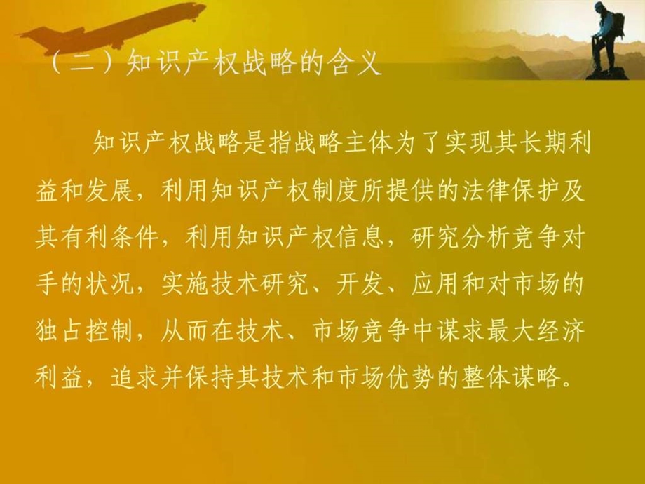 企业知识产权战略管理.ppt_第3页