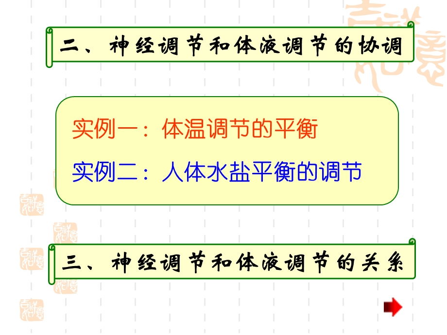 神经调节和体液调节的关系文档资料.ppt_第2页