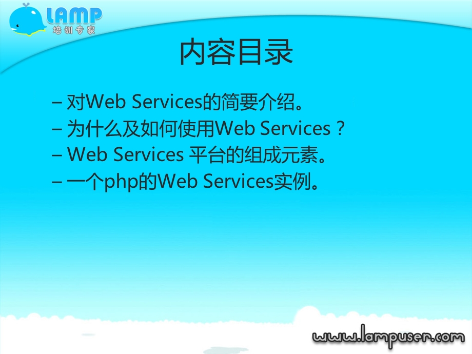 如何使用WebServices.ppt_第2页