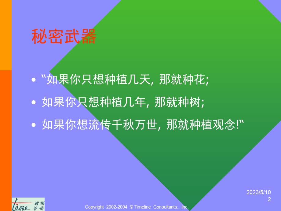 积极的心态成功之秘籍.ppt_第2页