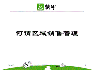 区域销售管理.ppt