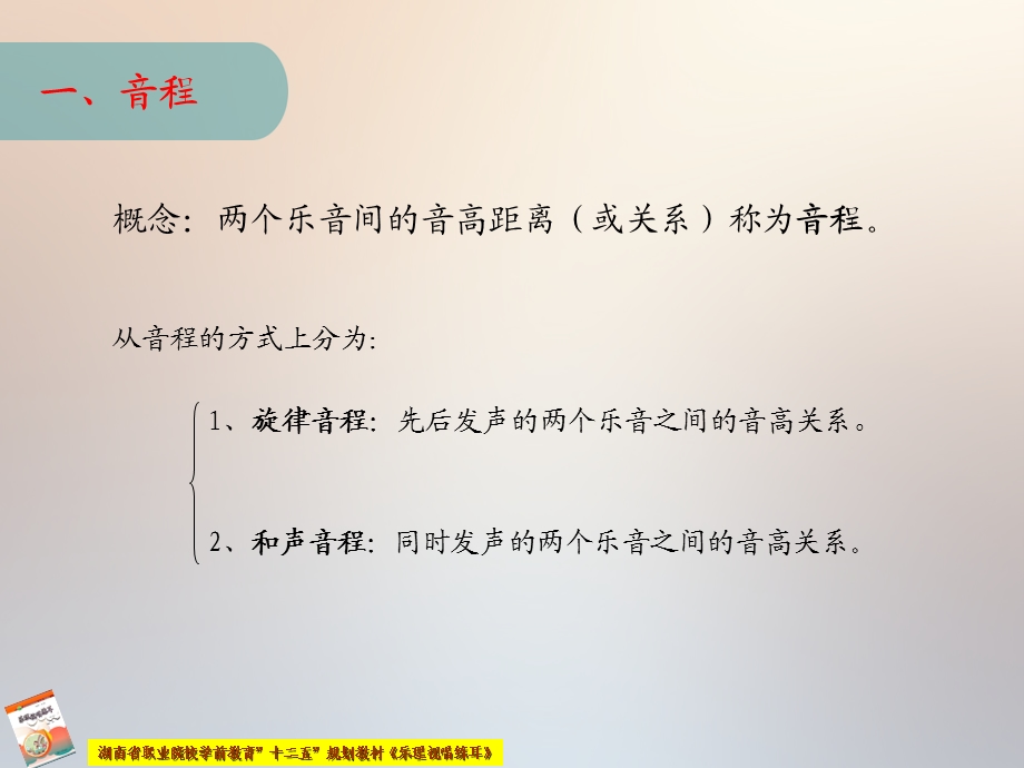 乐理视唱练耳第五章 音程.ppt_第3页