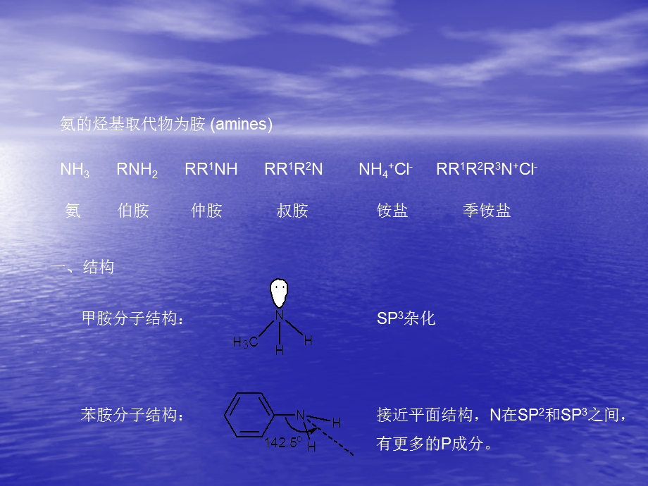 第十七部分胺Amine.ppt_第2页