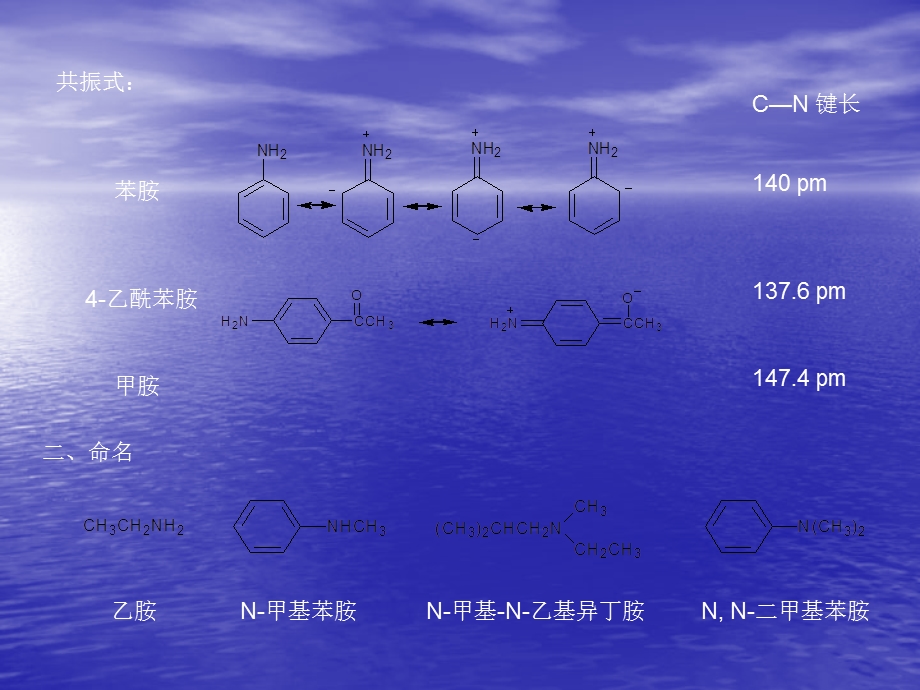 第十七部分胺Amine.ppt_第3页