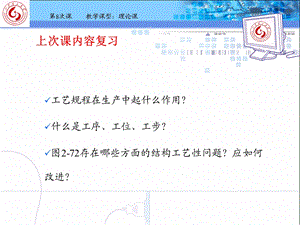 孙传祝机械制造工艺学第8次课.ppt