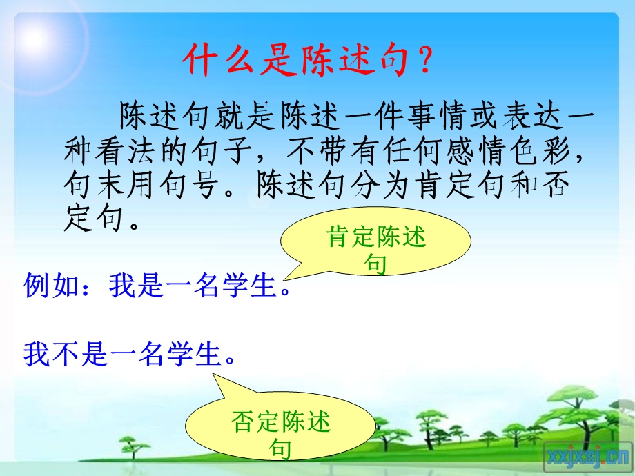 陈述句与反问句的互相转换.ppt_第3页