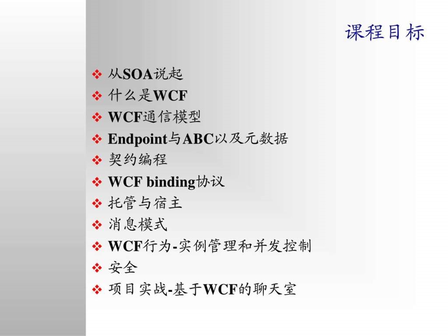 WCF培训讲义.ppt_第2页