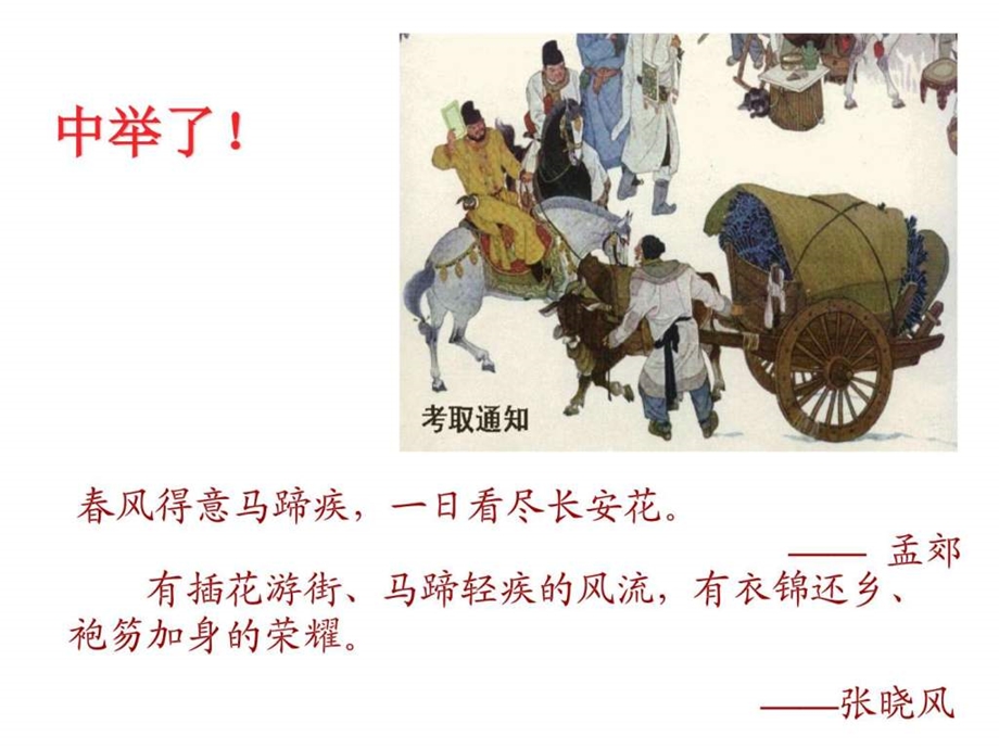 范进中举课件ppt图文.ppt.ppt_第1页