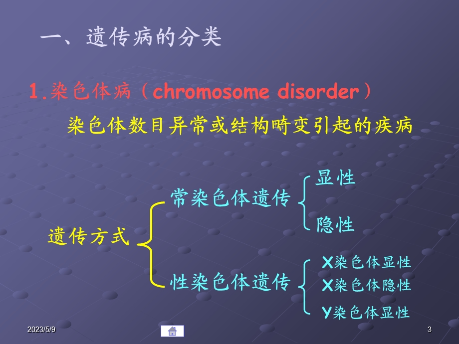 第09章基因变异与疾病文档资料.ppt_第3页