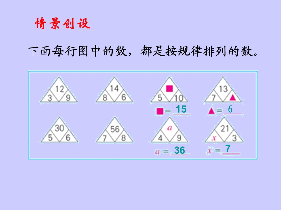 用字母表示数课时1.ppt_第2页