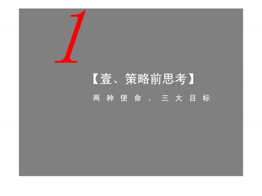 保利江苏南京仙林湖项目前期定位与营销策略.ppt_第3页