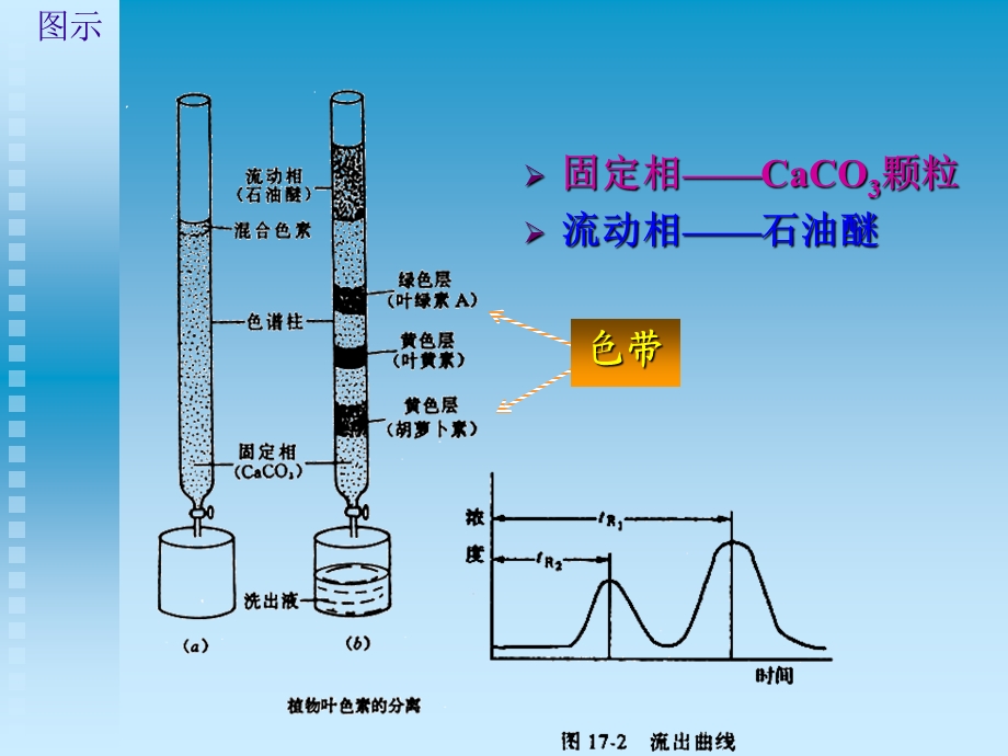 第十一章色谱分析概论和经典液相色谱.ppt_第2页