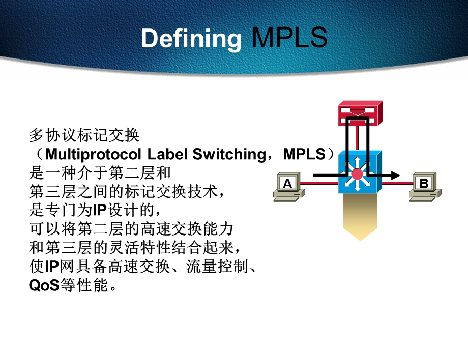 798目前主要的MPLS技术.ppt_第3页