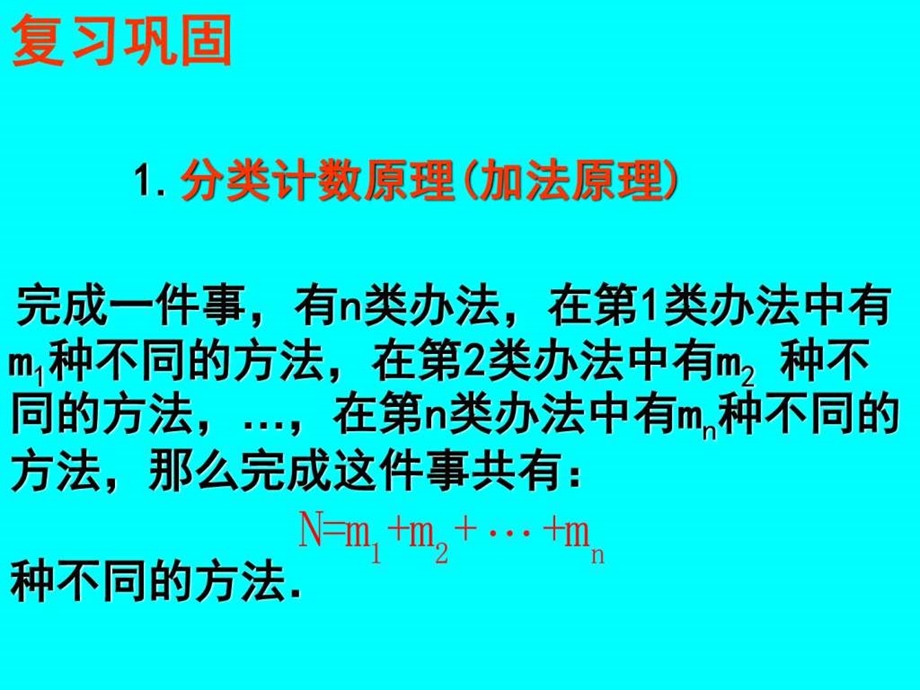 排列组合的常用策略经典课件ppt.ppt.ppt_第3页