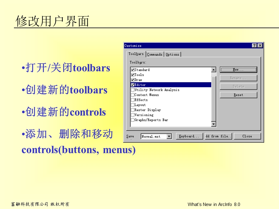 富融科技有限公司版权所有What39;sNewinAr.ppt_第3页