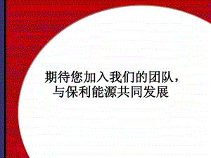 保利能源控股有限公司.ppt.ppt