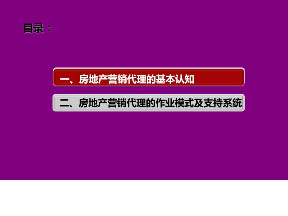 房地产项目营销代模式激励体系培训讲义教程PPT模.ppt_第3页