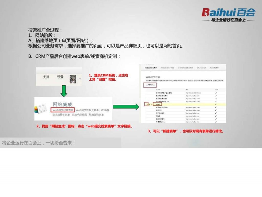 sem竞价教程如何提高百度推广投放效果21.ppt_第3页