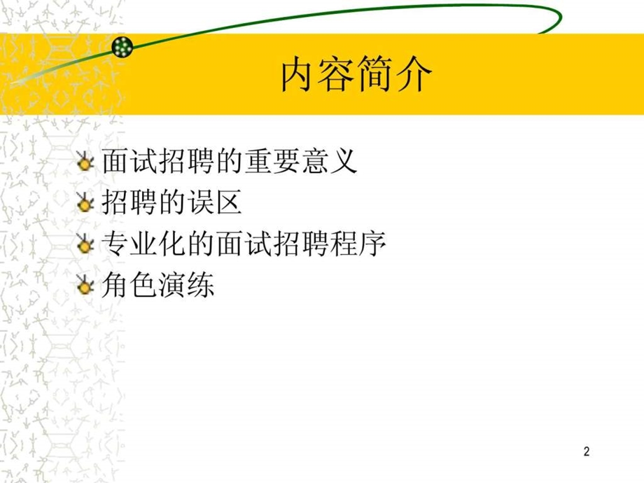 如何招聘优秀招聘人才.ppt.ppt_第2页