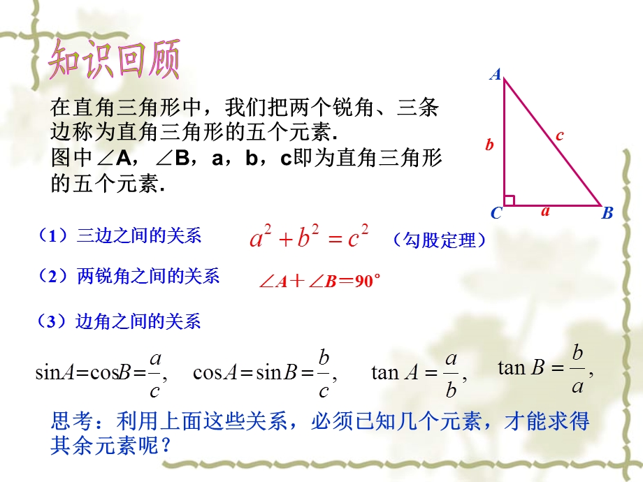 _解直角三角形课件1.ppt_第2页