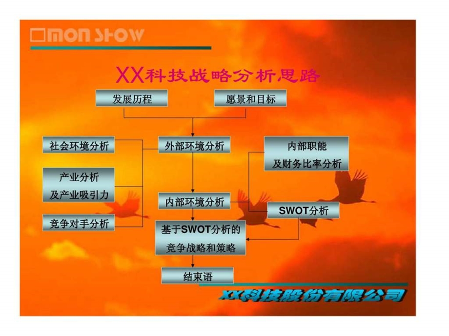 XX科技之竞争战略和策略.ppt_第2页