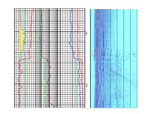 武汉岩海声波测井应用.ppt