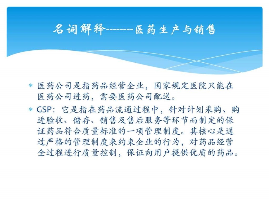 药品招商培训讲义课件.ppt_第3页